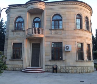 Satılır Villa, Xətai.r, H.Aslanov-2