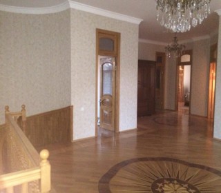 Satılır Villa, Xətai.r, H.Aslanov-3