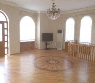 Satılır Villa, Xətai.r, H.Aslanov-4