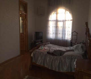 Satılır Villa, Xətai.r, H.Aslanov-5