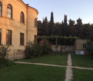 Satılır Villa, Xətai.r, H.Aslanov-11