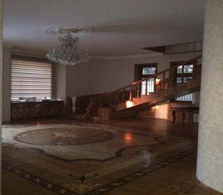 Satılır Villa, Xətai.r, H.Aslanov-13
