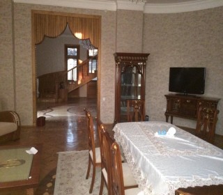 Satılır Villa, Xətai.r, H.Aslanov-14