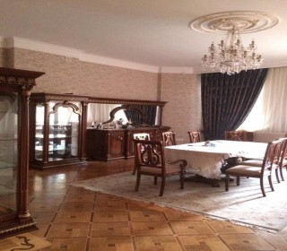 Satılır Villa, Xətai.r, H.Aslanov-15