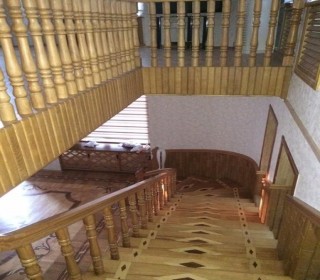 Satılır Villa, Xətai.r, H.Aslanov-18