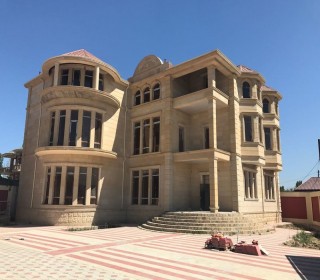 Novxanida 21 sotun icinde tikilib, senedleri qayda, -1