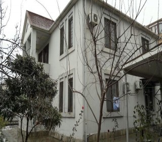 Satılır Həyət evi, Səbail.r, Badamdar-1