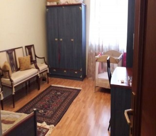 Satılır Həyət evi, Səbail.r, Badamdar-5