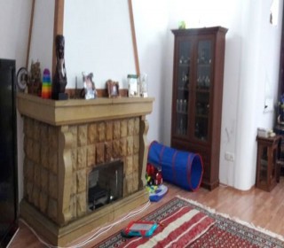 Satılır Həyət evi, Səbail.r, Badamdar-8