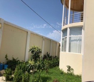 Satılır Həyət evi, Xəzər.r, Binə-1