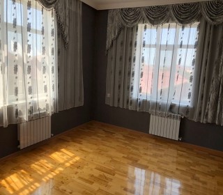 Satılır Həyət evi, Xəzər.r, Binə-3
