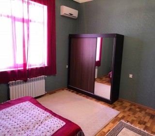 Satılır Həyət evi, Xəzər.r, Binə-8