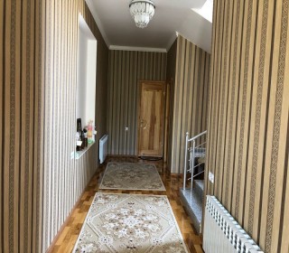 Satılır Həyət evi, Xəzər.r, Binə-9