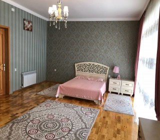 Satılır Həyət evi, Xəzər.r, Binə-14