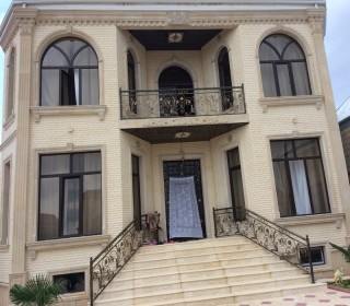 Goygol xanlarda ev almaq, -1