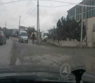 Satılır Torpaq, Abşeron.r, Məhəmmədli, Koroğlu.m-1