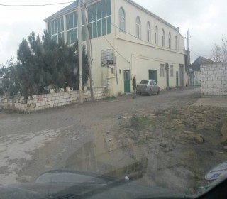 Satılır Torpaq, Abşeron.r, Məhəmmədli, Koroğlu.m-2