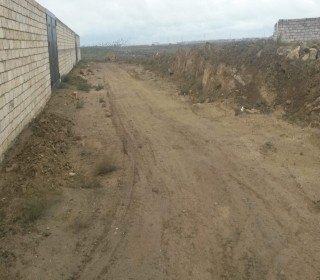 Satılır Torpaq, Abşeron.r, Məhəmmədli, Koroğlu.m-3