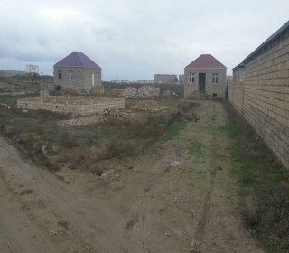 Satılır Torpaq, Abşeron.r, Məhəmmədli, Koroğlu.m-4