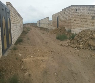 Satılır Torpaq, Abşeron.r, Məhəmmədli, Koroğlu.m-5