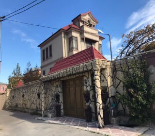 Satılır Villa, Sabunçu.r, Bakıxanov-1