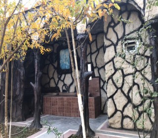 Satılır Villa, Sabunçu.r, Bakıxanov-3