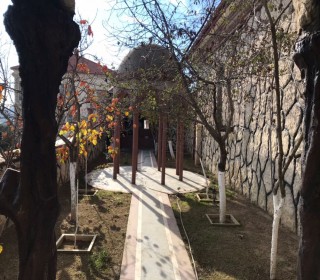 Satılır Villa, Sabunçu.r, Bakıxanov-4