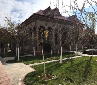 Satılır Villa, Sabunçu.r, Bakıxanov-6