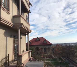 Satılır Villa, Sabunçu.r, Bakıxanov-7