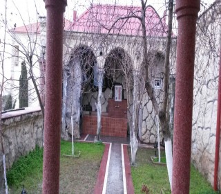 Satılır Villa, Sabunçu.r, Bakıxanov-8