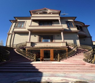 Satılır Villa, Sabunçu.r, Bakıxanov-11