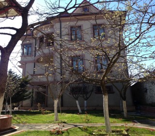 Satılır Villa, Sabunçu.r, Bakıxanov-12