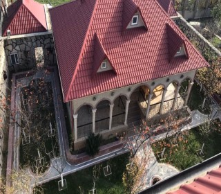 Satılır Villa, Sabunçu.r, Bakıxanov-14