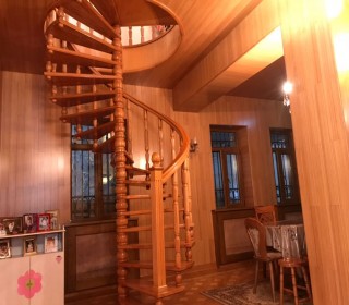 Satılır Villa, Sabunçu.r, Bakıxanov-17