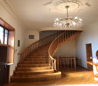 Satılır Villa, Sabunçu.r, Bakıxanov-19