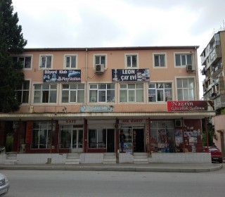 Satılır Obyekt, Nizami.r, 8-ci kilometr, Xalqlar Dostluğu m..m-1