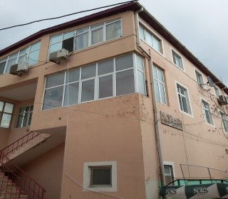 Satılır Obyekt, Nizami.r, 8-ci kilometr, Xalqlar Dostluğu m..m-2