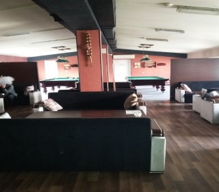 Satılır Obyekt, Nizami.r, 8-ci kilometr, Xalqlar Dostluğu m..m-4
