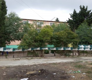 Satılır Obyekt, Nizami.r, 8-ci kilometr, Xalqlar Dostluğu m..m-7