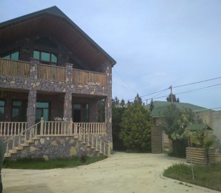 Satılır Villa, Suraxanı.r, Hövsan-1