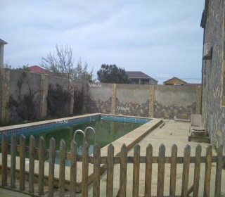 Satılır Villa, Suraxanı.r, Hövsan-2