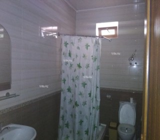 Satılır Villa, Suraxanı.r, Hövsan-3