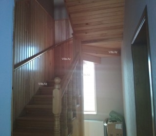 Satılır Villa, Suraxanı.r, Hövsan-4