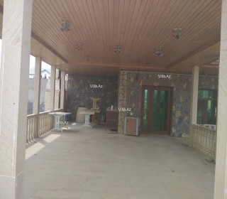 Satılır Villa, Suraxanı.r, Hövsan-5