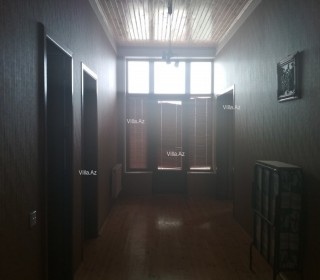 Satılır Villa, Suraxanı.r, Hövsan-6