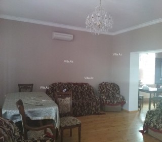 Satılır Villa, Suraxanı.r, Hövsan-7