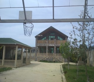 Satılır Villa, Suraxanı.r, Hövsan-9