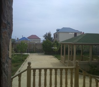 Satılır Villa, Suraxanı.r, Hövsan-10