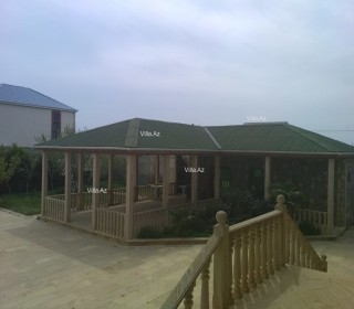 Satılır Villa, Suraxanı.r, Hövsan-11