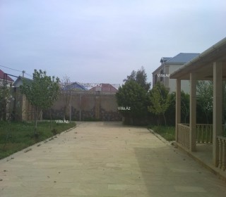 Satılır Villa, Suraxanı.r, Hövsan-12